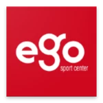 Logo of EGO SPORT CENTER android Application 